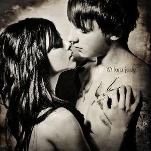 je t'aime